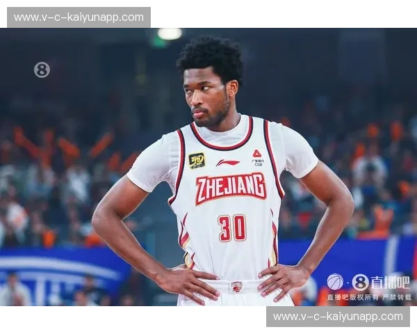 开云体育主持人：打造独特体育魅力的背后力量